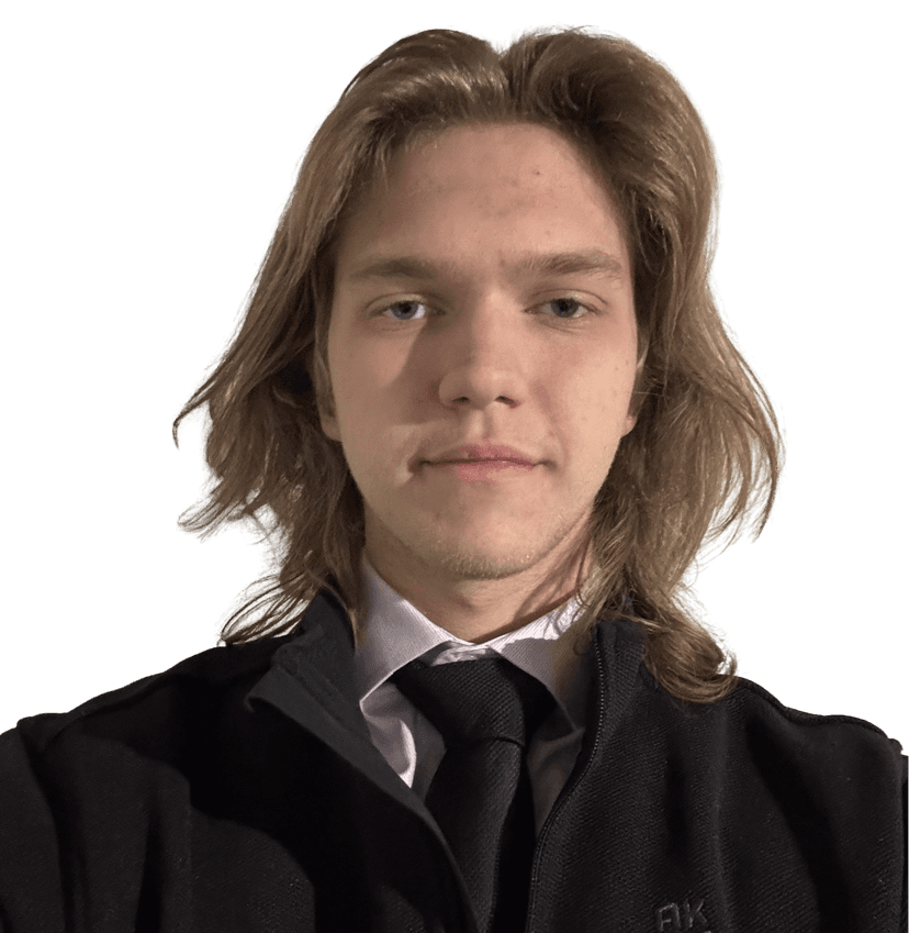 Gabe Skramstad